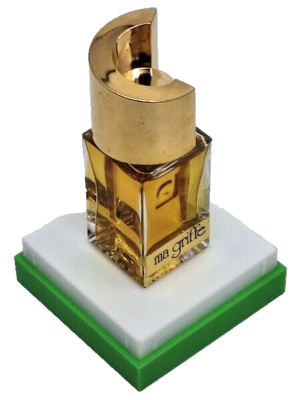 ❤️MA GRIFFE CARVEN, PARFUM 1/2oz 15ml SPLASH (VINTAGE) | eBay