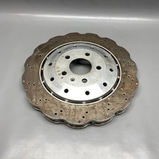AUDI R8 BRAKE DISC ROTER 4S0615601B OEM 2014 2015 