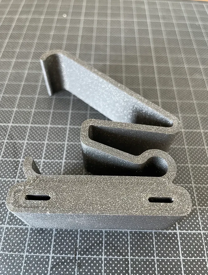 Thrustmaster T300 (RS) Phone Holder Mount - SimRacing accessories - SimRacing - Image 4 of 4