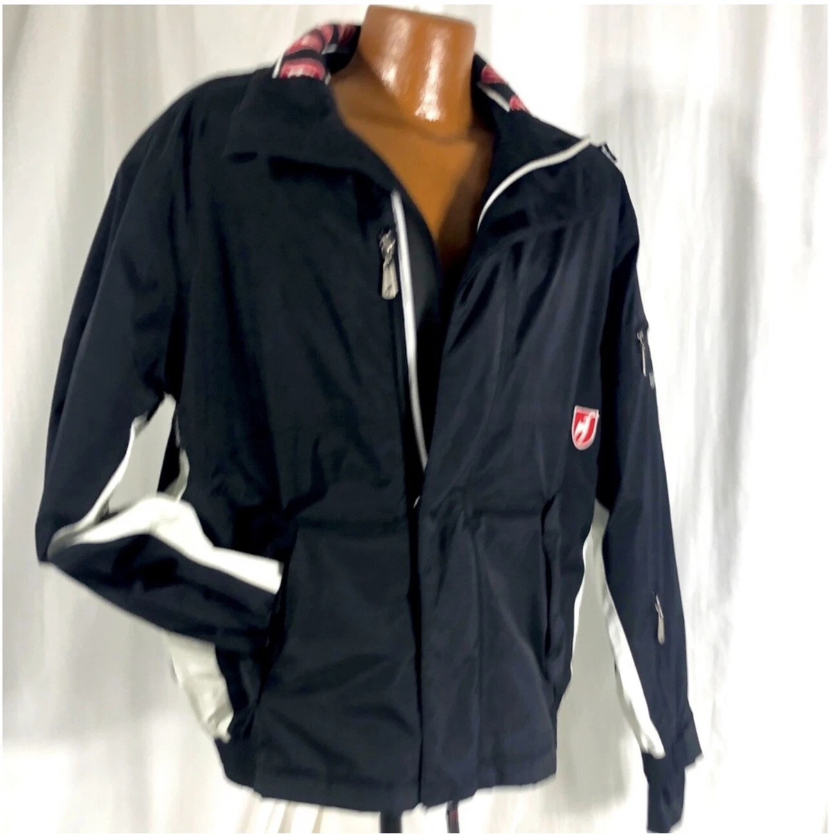 Toni sailer shop mens ski jacket