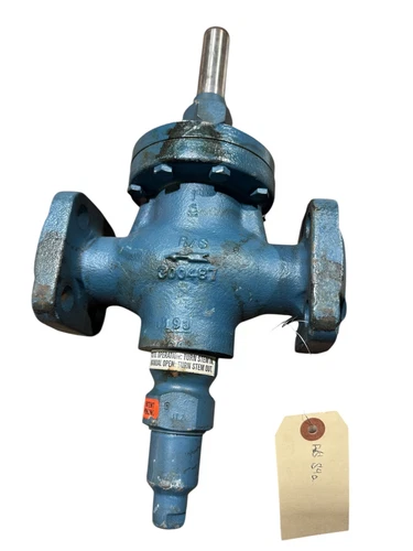 Parker, DN32-174, R/S S4A, Solenoid Valve