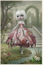 Mark Ryden "Incarnation" Official Porterhouse Fine Art Editions release