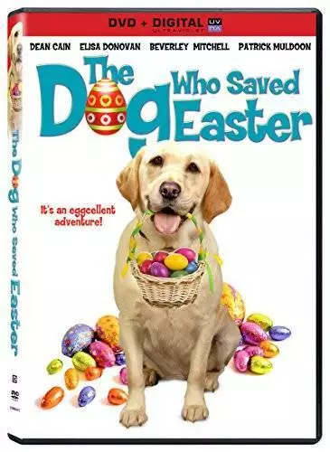 Easter dvd cheap