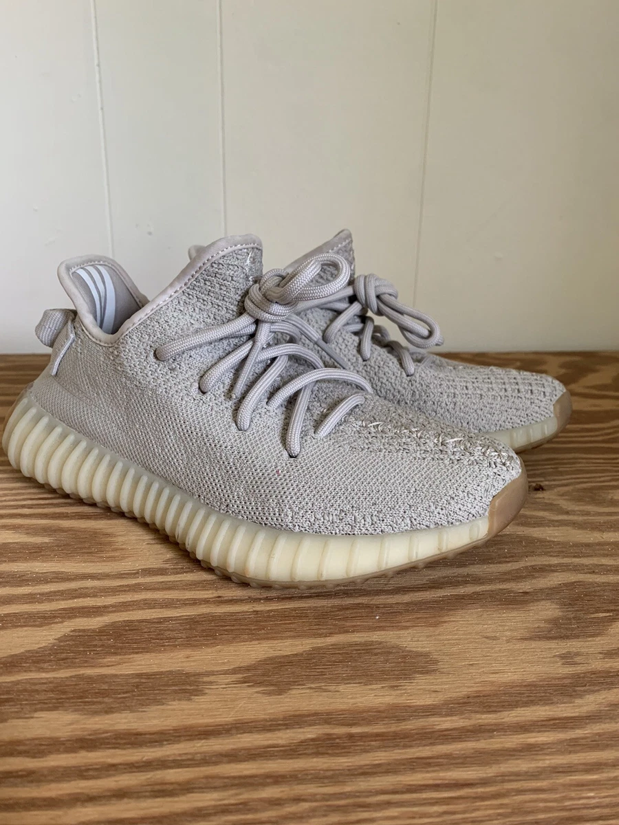 Size - adidas Yeezy Boost V2 Sesame 191526090122 | eBay