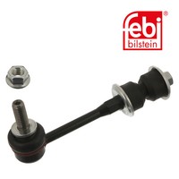 Febi Bilstein Koppelstange Stabilisator Hinten Beidseitig FüR Chevrolet