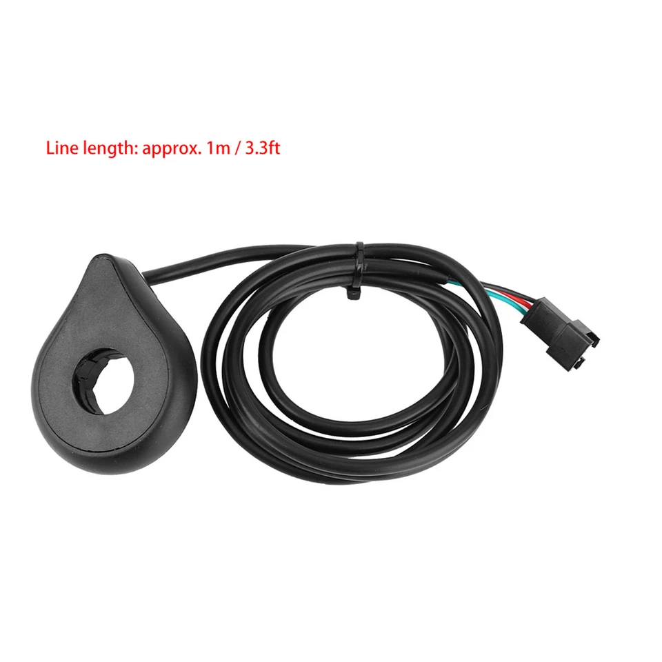 12 Magnet PAS Sensor Pedalsensor Hallgeber Elektrofahrrad E-Bike Pedelec - Bild 4 von 4