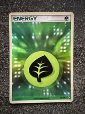 ÉNERGIE PLANTE - POKÉMON 103/108 EX GARDIENS DU POUVOIR FR