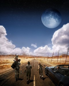 Anime Poster 12x18 Final Fantasy Xv Ff 15 Gladiolus Ignis Noctis Prompto Ebay