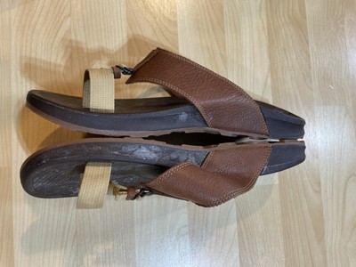 Chaco Playa Pro Loop Sandal Cognac Men display picture 1