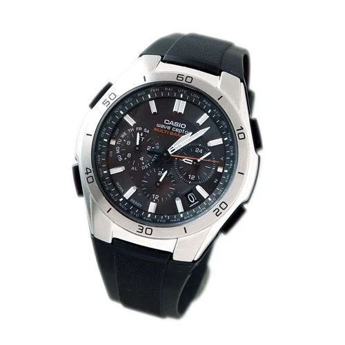 Casio Wave Ceptor Herrenuhr - Herrenuhren