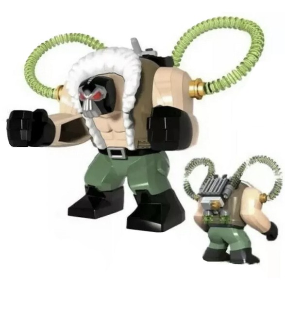 bane minifigure