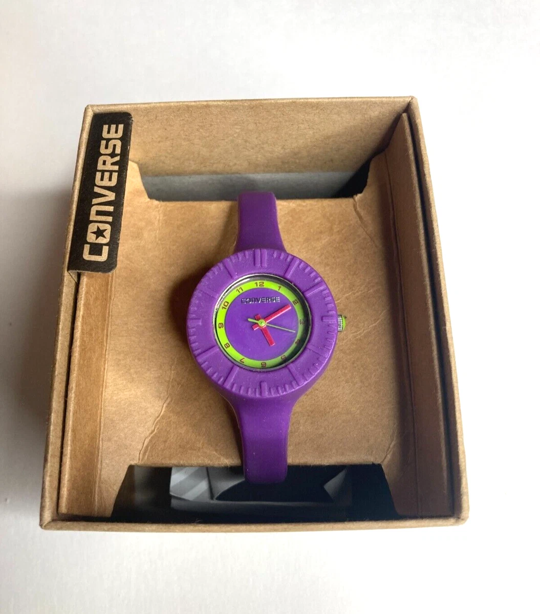 Converse watch battery online