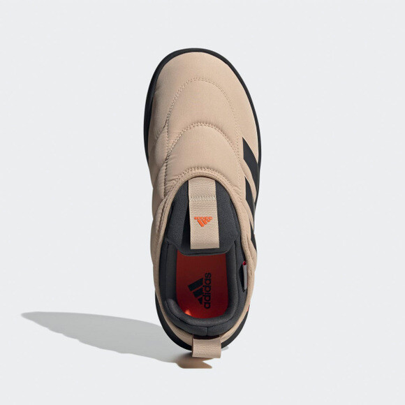 ★adidas★ AdiPuff Beige Carbon IF4227 Adidas ADIPUFF - Magic Beige / IF4227 / Mens Shoes Sneakers