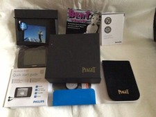 PHILIPS/PIAGET VIP PROMO AUDIO/VIDEO PLAYER N...