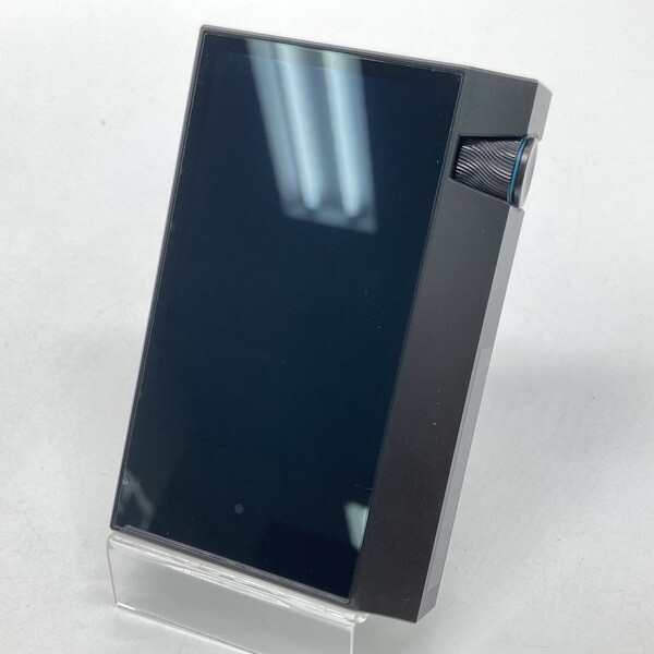 Astell&Kern AK70 MKII Noir Black AK70MKII-NB High-Resolution 