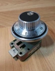 #19 La Gard 3332 Combination Lock Group 2M- Used