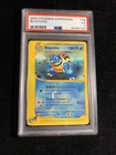 Blastoise 36/165 - 2002 Expedition Set WoTC English Pokemon - PSA 5 EX