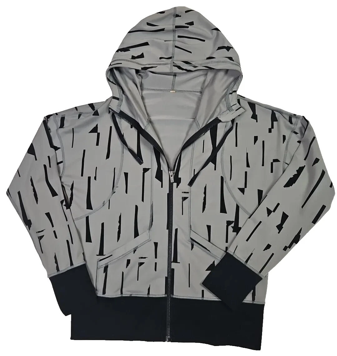 Lucy Polyester Hoodies & Sweatshirts for Women