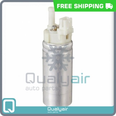 Electric Fuel Pump for Chevrolet Camaro, Caprice, Corvette / Pontiac 6000... QOA