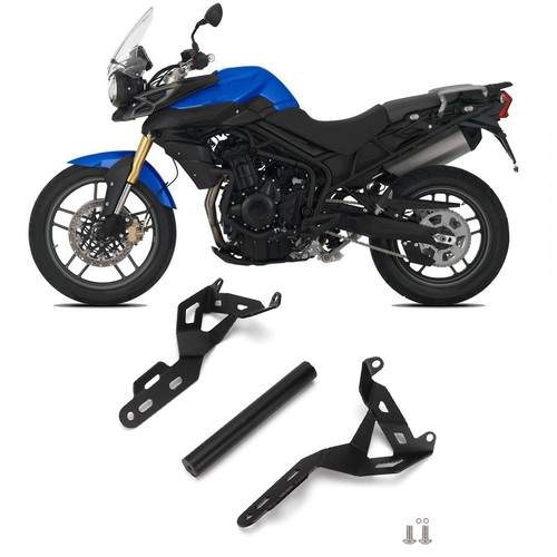 Tiger Sport Triumph Tiger 800 Sat Nav Mount Fairing Mount Gps