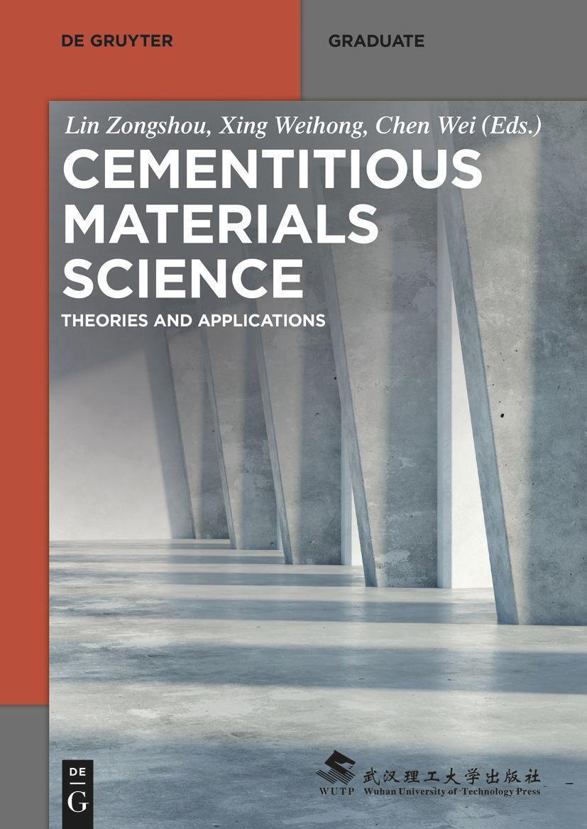 Thumbnail - Lin Zongshou (u. A.) | Cementitious Materials Science | Taschenbuch |