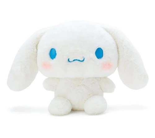 Cinnamoroll Classic Plush (8")