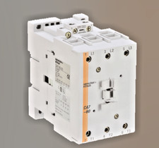 Sprecher  Schuh Contactor CA7-60-00-480