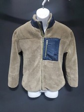 Tommy Bahama Sherpa Fleece Insulated Jacket Size Youth XL