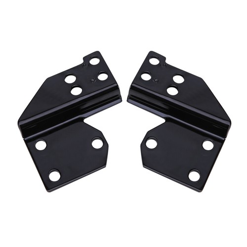 Detachable Front Docking Hardware Kit For Harley Touring Road King Street Glide - Picture 5 of 12