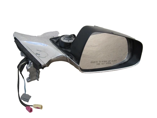 dp30444 Tesla Model S 2012 2013 2014 2015 2016 2019 2020 RH door side mirror OEM