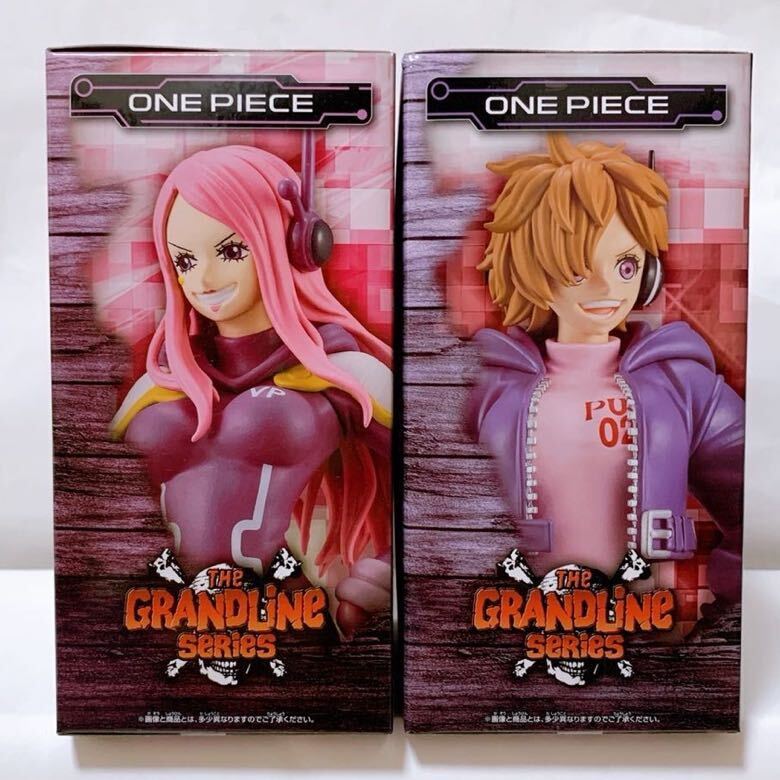 One Piece Figure Banpresto DXF GRANDLINE SERIESE BONNEY