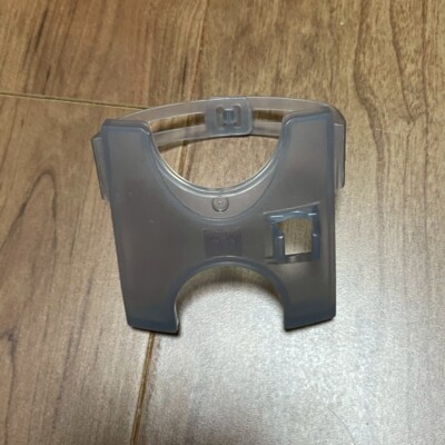 N64 Official Nintendo 64 Microphone Strap Clip Holder Hey You Pikachu NUS-025