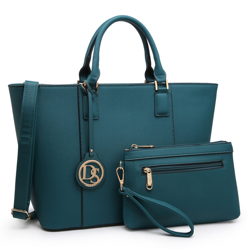Women'S Handbags Purses Large Tote Shoulder Bag Top Handle Satchel Bag for Work - Picture 32 of 41