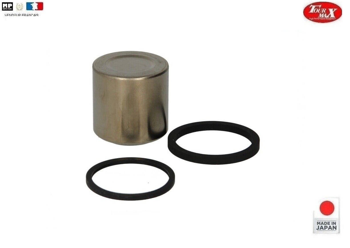 Kit étrier de frein avant CPK-210 pour restaurer votre Yamaha XTZ 660 Tenere de trail