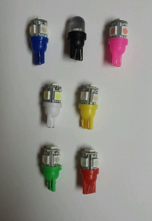 Toyota Supra MKIV JZA80 1993-1998 kit de instrumentos LED calibre Foto 4 de 4