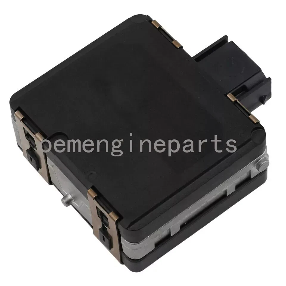 3QF-907-561-D Cruise Control Distance Sensor For Volkswagen Atlas 3QF907561D - Image 4 of 4