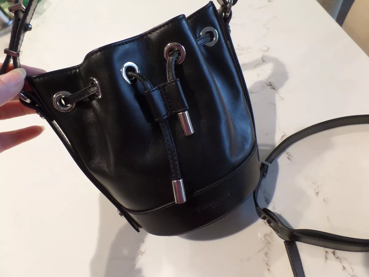 Bucket bag XS