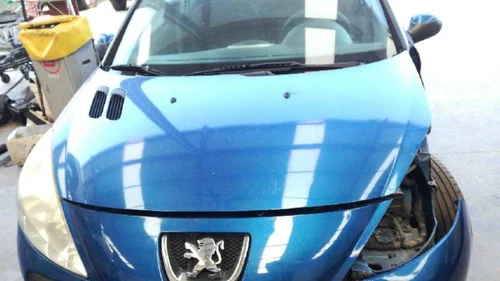 0341H0 Colector Escape para PEUGEOT 206 + Básico 2009 2087491 - Imagen 10 de 10