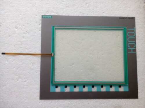for NEW KTP1000 Touch Screen + Protective Film 6AV6647-0AE11-3AX0 - Picture 1 of 4