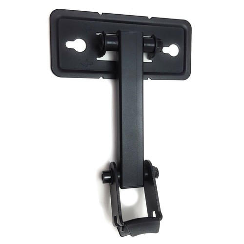Articulating Monitor Wall Mount for ASUS Acer Dell HP NEC LG 20 21 22 23 24 27" - Picture 8 of 9
