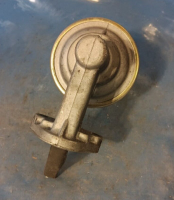 1972 Dodge AirTex 400ci Fuel Pump 6190
