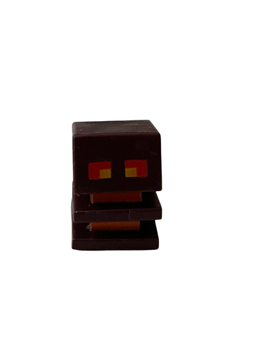 Minecraft Minifigure Mini Figure Series Magma Cube Ebay