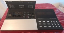 Bang  Olufsen vintage cassette deck 8004 HX-PRO BROKEN