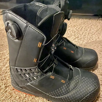 dialogue focus boa wide