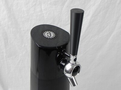 3D Printed Replacement Handle for Fizzics FZ403 DraftPour Beer Dispenser