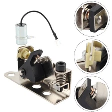 Replacement Breaker Points And Condenser For Onan B43 B48 B43E B48G 16hp 18hp