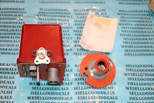 Fireye C9701A UV Flame Scanner New