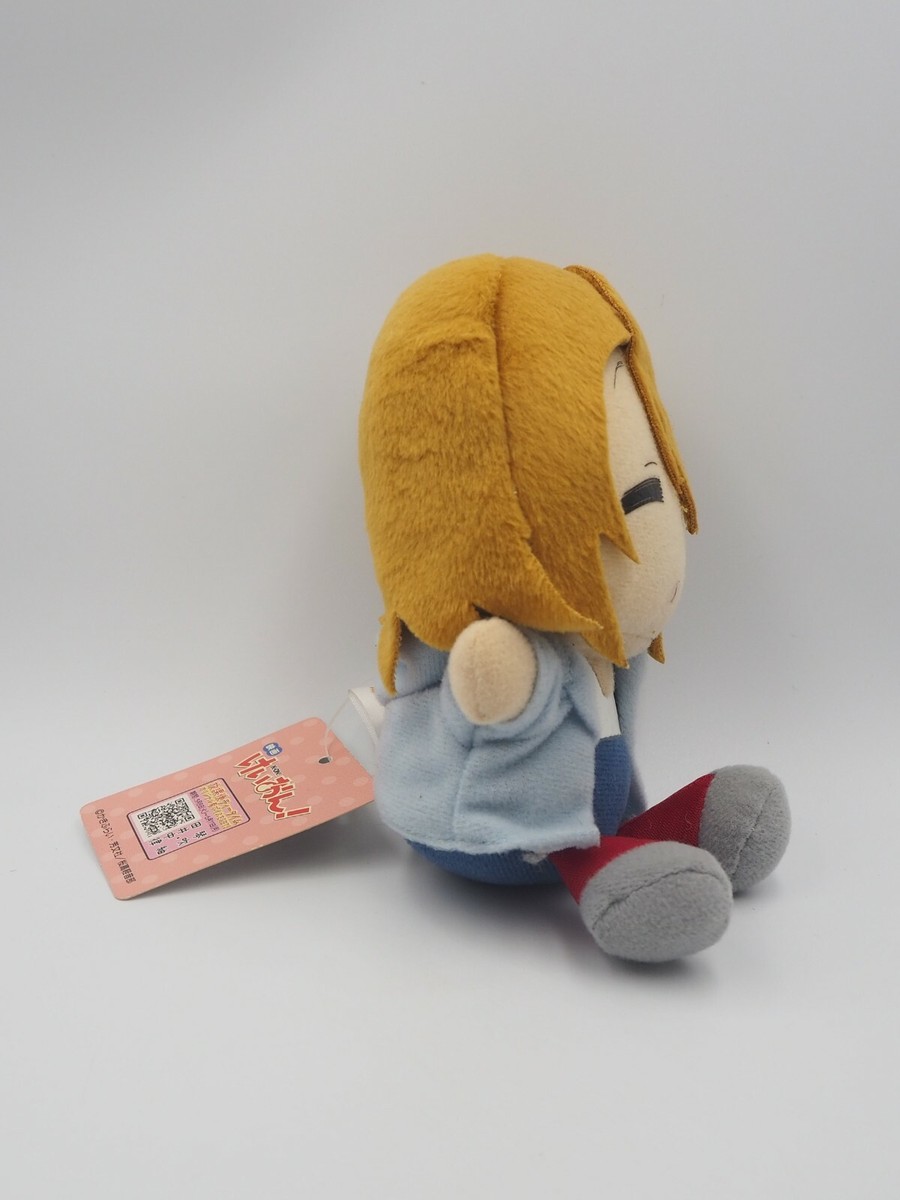 K-On! B0306 Yui Hirasawa Lawson 6
