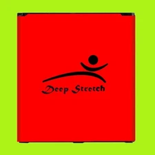 Large Capacity 5480mAh Standard Battery for Net 10 Samsung Galaxy S4 SGH-S970G