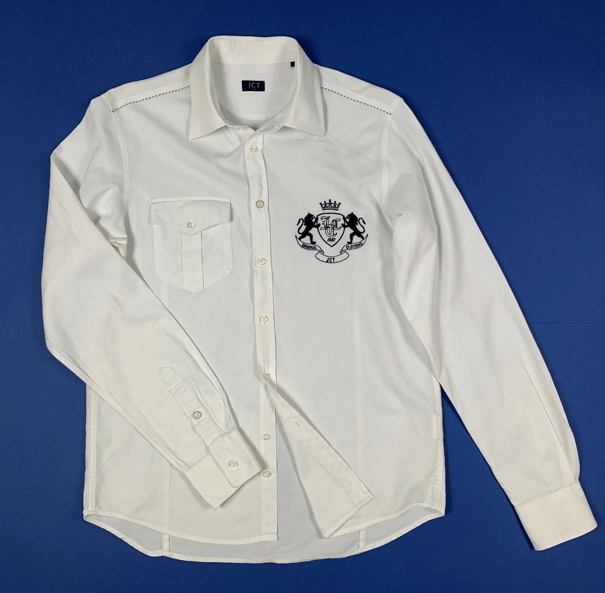 Coin camicie uomo sale